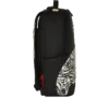 A.I. AFRICAN INTELLIGENCE WILD NILE BACKPACK - SANDFLOWER COLLAB