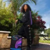A.I. 12 BROOKLYN & BEYOND - SANDFLOWER COLLAB JOGGER