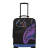 A.I. BROOKLYN & BEYOND - SANDFLOWER COLLAB IMPERIAL CARRY-ON LUGGAGE