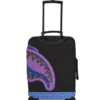 A.I. BROOKLYN & BEYOND - SANDFLOWER COLLAB IMPERIAL CARRY-ON LUGGAGE