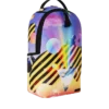 A.I. FRACTAL VISIONS BACKPACK