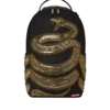 A.I. GOLDEN REGENERATION BACKPACK