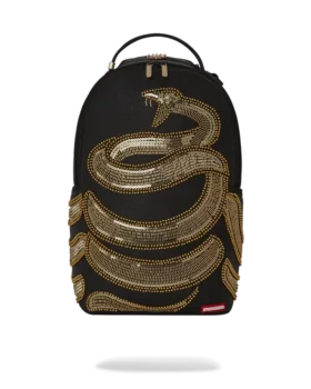 A.I. GOLDEN REGENERATION BACKPACK