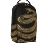 A.I. GOLDEN REGENERATION BACKPACK