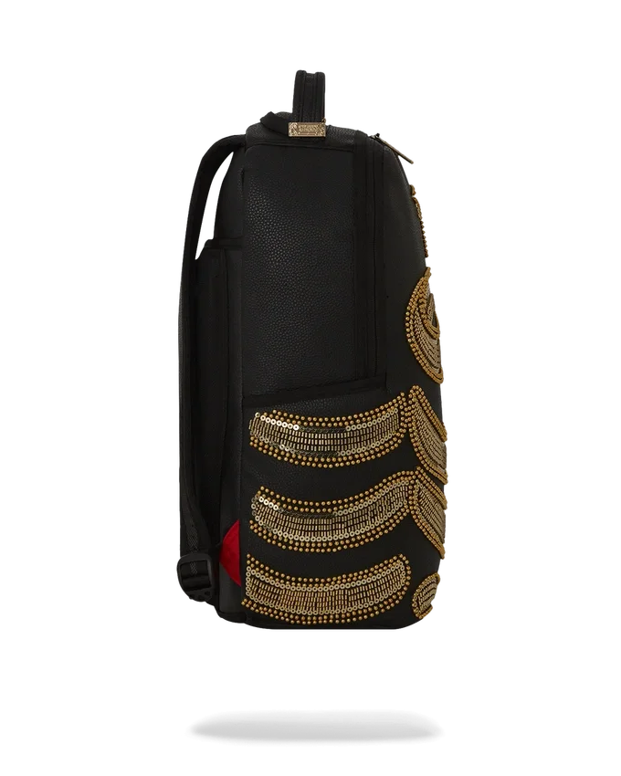 A.I. GOLDEN REGENERATION BACKPACK