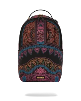 A.I. HIGHER REALM BACKPACK