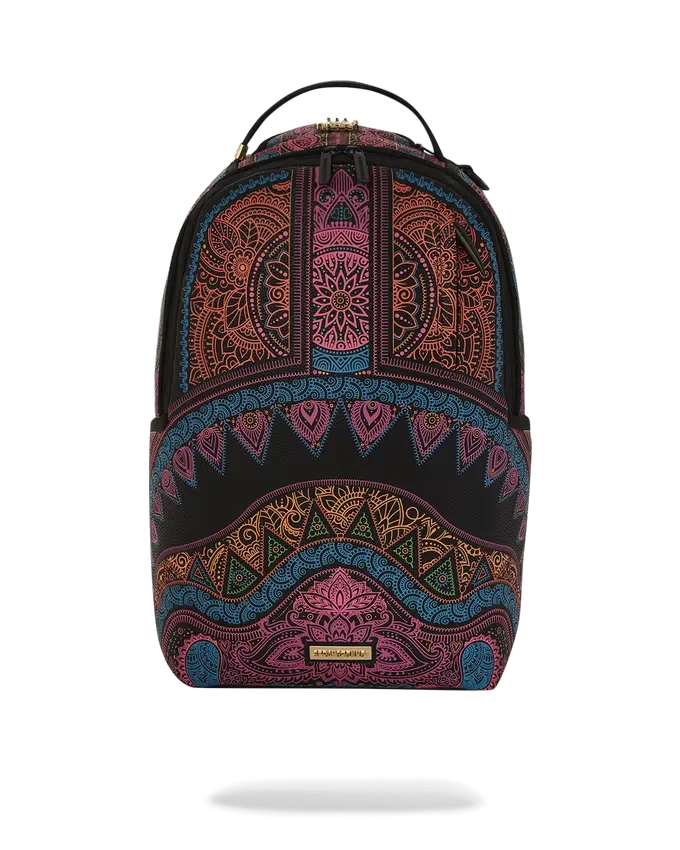 A.I. HIGHER REALM BACKPACK