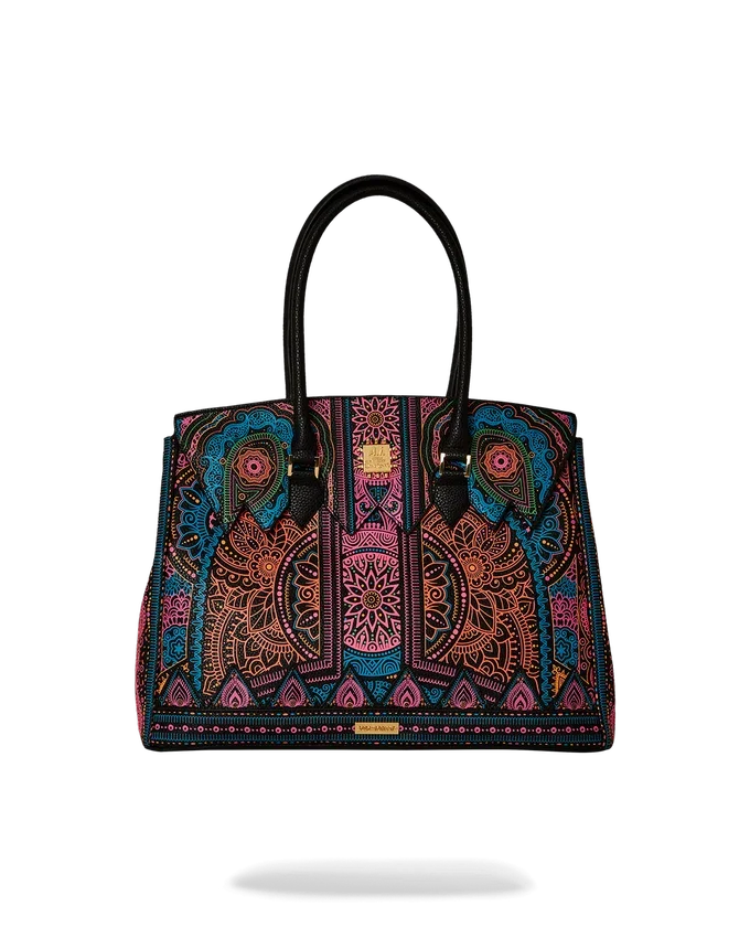 A.I. HIGHER REALM PALACE HANDBAG