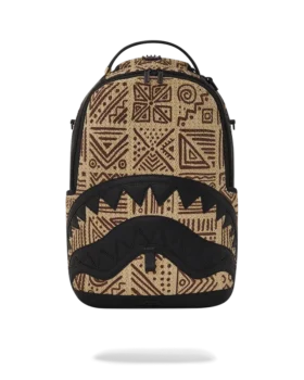 A.I. PALM MIRAGE SHARK BACKPACK