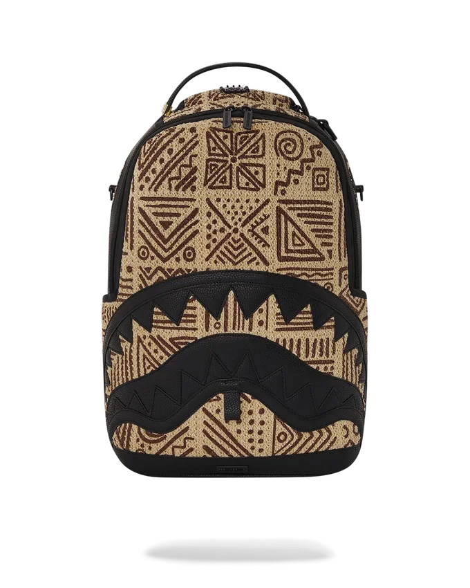 A.I. PALM MIRAGE SHARK BACKPACK