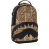 A.I. PALM MIRAGE SHARK BACKPACK