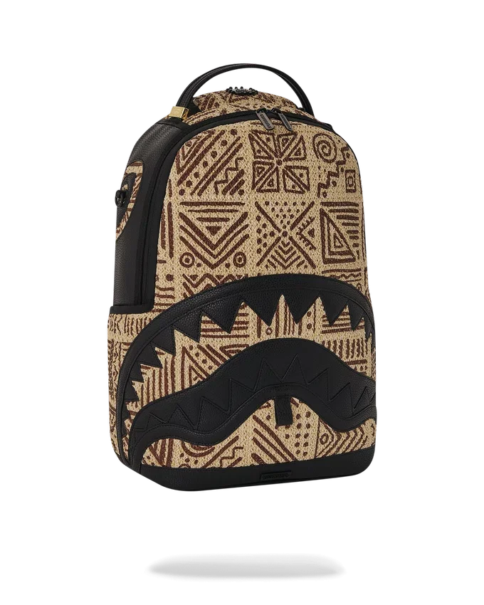 A.I. PALM MIRAGE SHARK BACKPACK