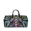 A.I. PATH TO THE FUTURE III DUFFLE - SANDFLOWER COLLAB (GLOW IN THE DARK)