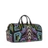 A.I. PATH TO THE FUTURE III DUFFLE - SANDFLOWER COLLAB (GLOW IN THE DARK)