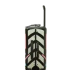 A.I. PATH TO THE FUTURE III HARDSHELL CARRY-ON LUGGAGE - SANDFLOWER COLLAB