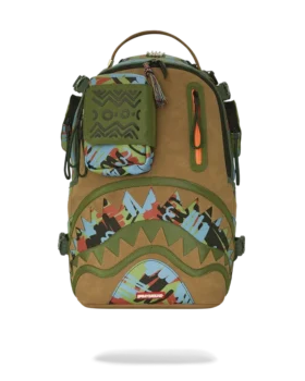 A.I. SPECIAL OPS BACKPACK