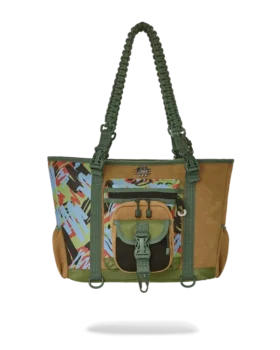 A.I. SPECIAL OPS CARGO TOTE