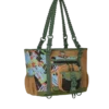 A.I. SPECIAL OPS CARGO TOTE