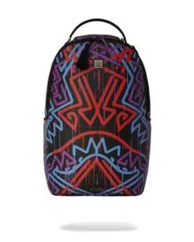 A.I. THE SHIELD BACKPACK