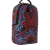 A.I. THE SHIELD BACKPACK