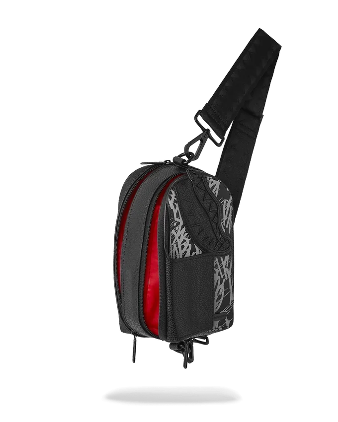 A.M.P.M BACKPACK SLING