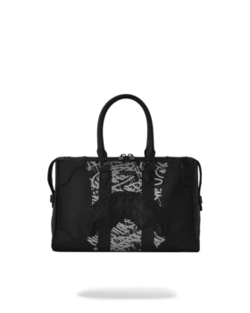 A.M.P.M PYRAMID MINI DUFFLE