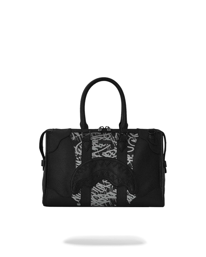 A.M.P.M PYRAMID MINI DUFFLE