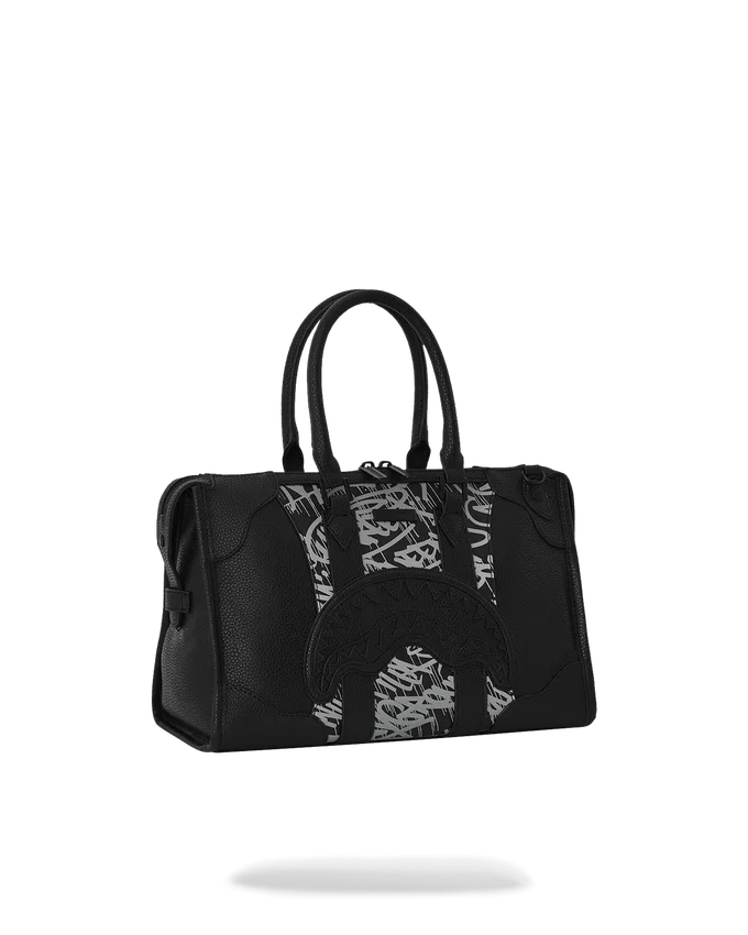 A.M.P.M PYRAMID MINI DUFFLE