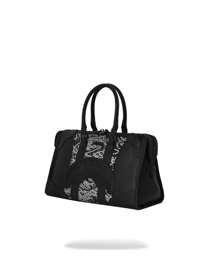 A.M.P.M PYRAMID MINI DUFFLE