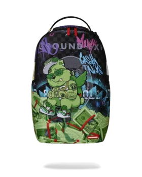 ABEARICAN SUCCESS DLXR BACKPACK