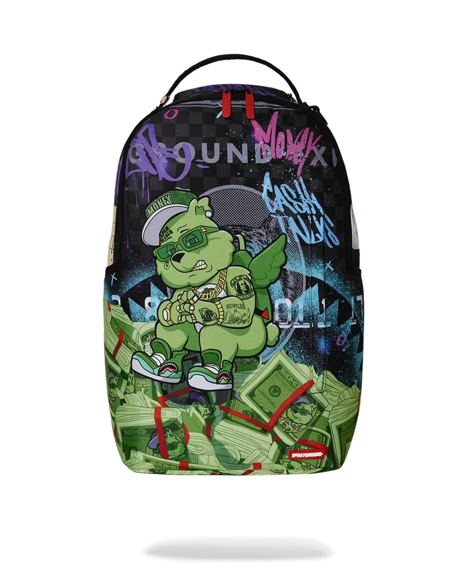 ABEARICAN SUCCESS DLXR BACKPACK