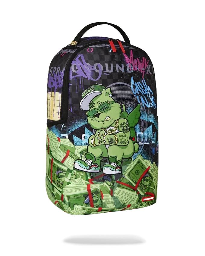 ABEARICAN SUCCESS DLXR BACKPACK