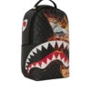 ACTION PACKED DLXSV BACKPACK