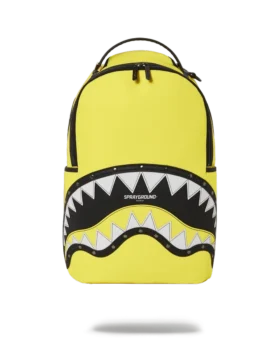 ADRENALINE RUSH BACKPACK (DLXV)