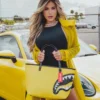 ADRENALINE RUSH TOTE