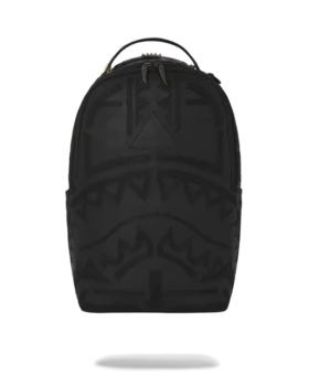 AFRICAN INTELLIGENCE 9 APEX GENIUS BACKPACK - SANDFLOWER COLLAB