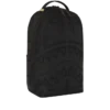 AFRICAN INTELLIGENCE 9 APEX GENIUS BACKPACK - SANDFLOWER COLLAB