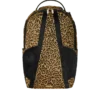AFRICAN INTELLIGENCE 9 COURAGE LIVES ON BACKPACK - SANDFLOWER COLLAB