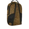 AFRICAN INTELLIGENCE 9 COURAGE LIVES ON BACKPACK - SANDFLOWER COLLAB