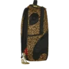 AFRICAN INTELLIGENCE 9 COURAGE LIVES ON BACKPACK - SANDFLOWER COLLAB