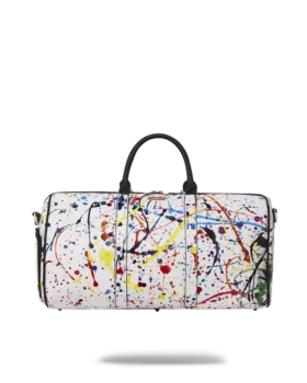 AFTER DARK SPARK DUFFLE