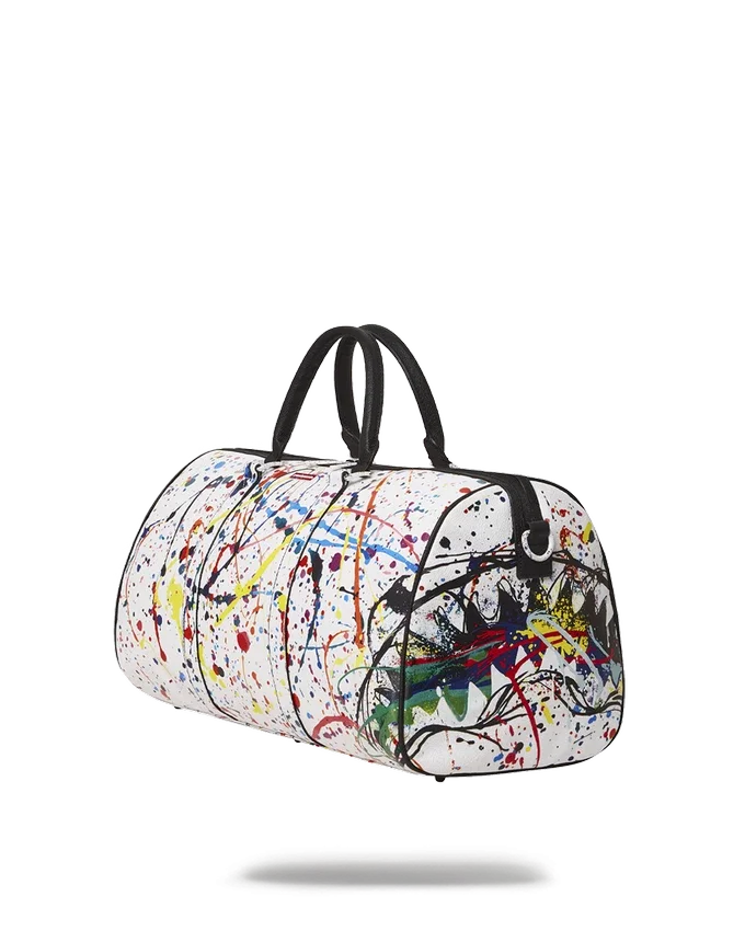 AFTER DARK SPARK DUFFLE