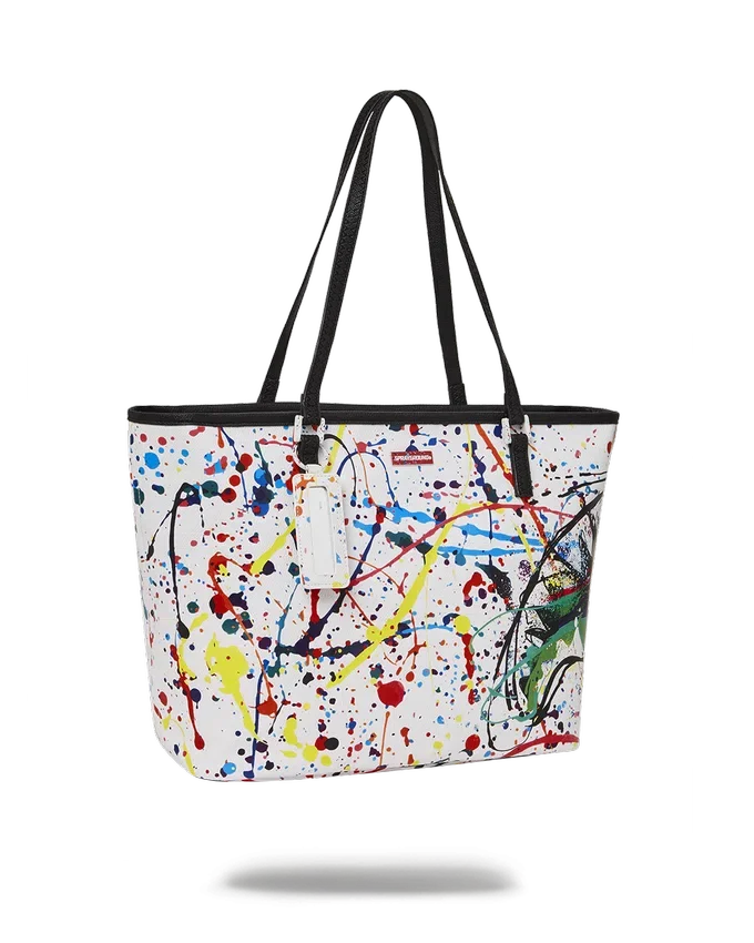 AFTER DARK SPARK TOTE