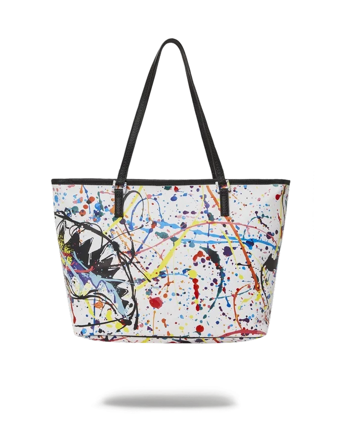 AFTER DARK SPARK TOTE