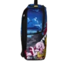 AFTER THE AFTER AFTER PARTY DLXR BACKPACK
