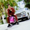 AFTERGLOW SKYGLOW BACKPACK
