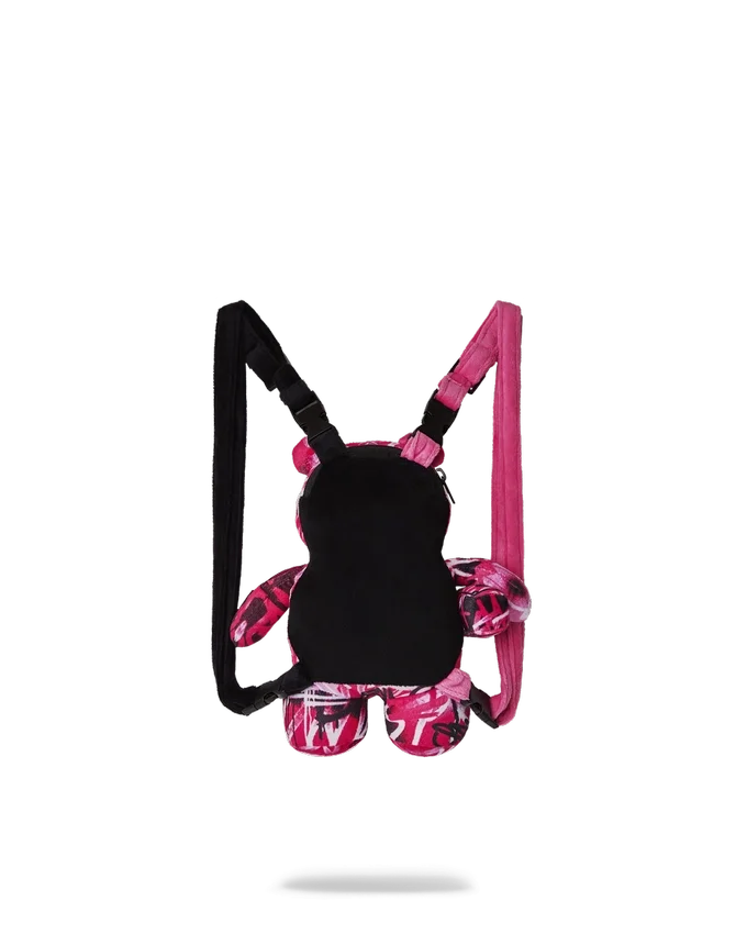 AFTERGLOW SKYGLOW BEAR CUB BACKPACK
