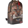 Ai CEO LION BACKPACK