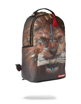 Ai CEO LION BACKPACK
