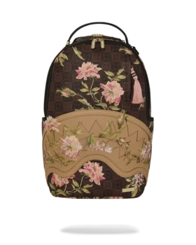 AI DREAMERS GARDEN BACKPACK
